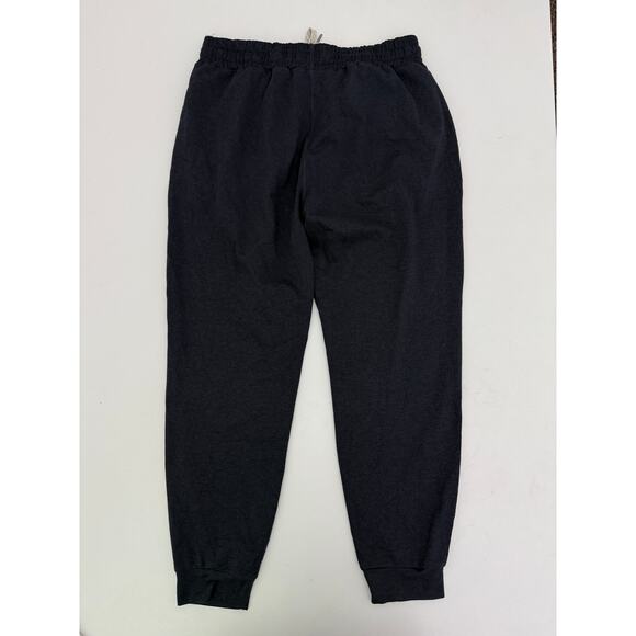 vuori black miles jogger (size medium - 26" length) - Picture 3 of 5